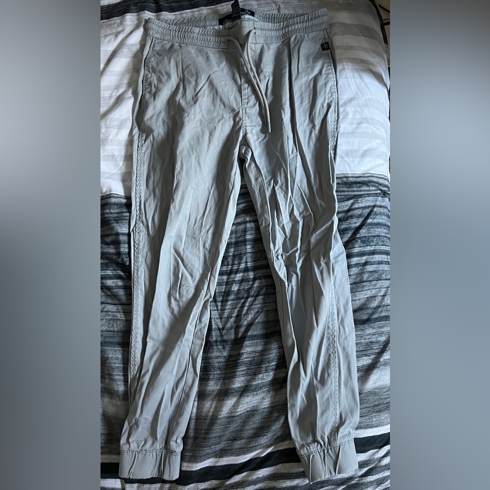 Desert Dunes joggers great pair